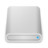 Hard Drive Icon